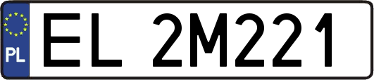 EL2M221