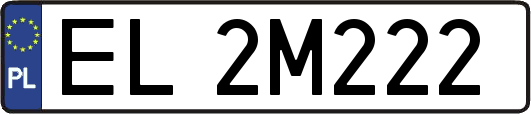 EL2M222