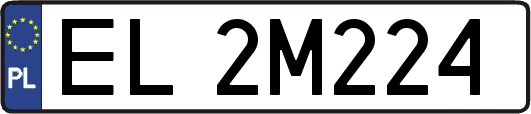 EL2M224