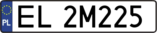 EL2M225