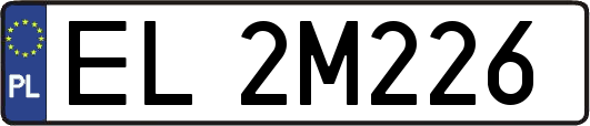 EL2M226
