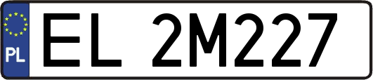 EL2M227