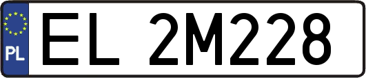 EL2M228