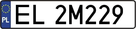 EL2M229