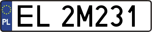 EL2M231