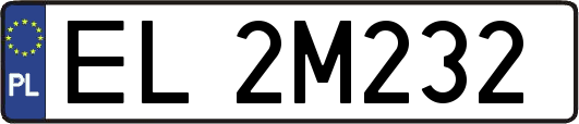 EL2M232
