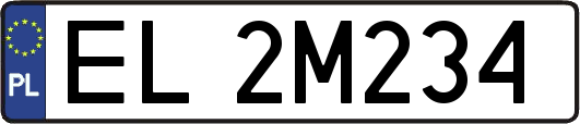 EL2M234