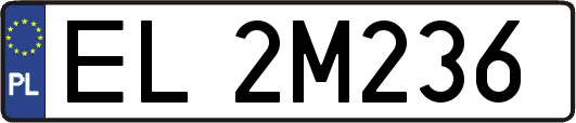 EL2M236