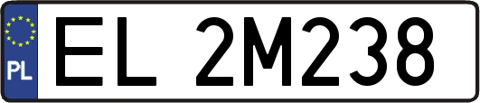 EL2M238