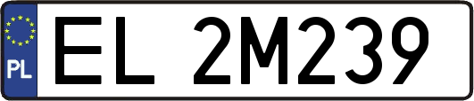 EL2M239