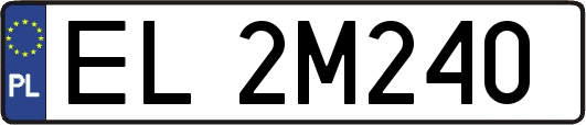 EL2M240