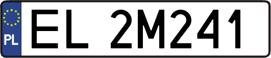 EL2M241
