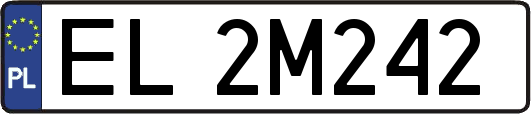 EL2M242