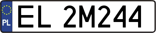 EL2M244