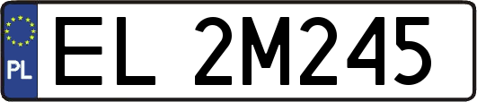 EL2M245