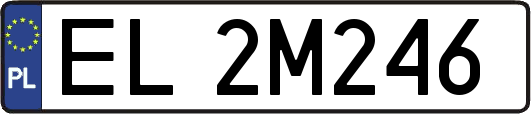 EL2M246