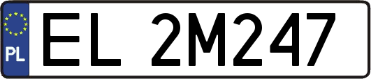 EL2M247