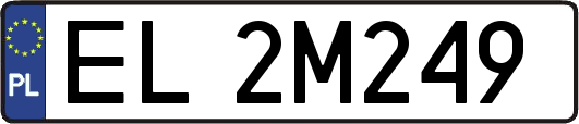 EL2M249