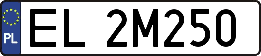 EL2M250
