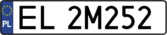 EL2M252