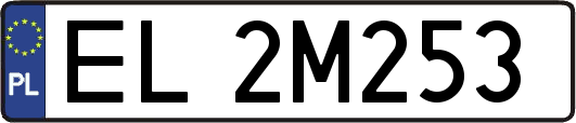 EL2M253
