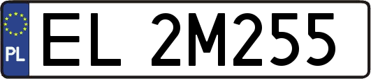 EL2M255