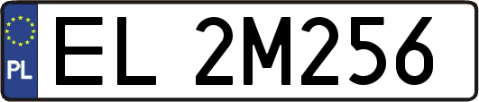 EL2M256