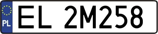 EL2M258