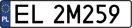 EL2M259