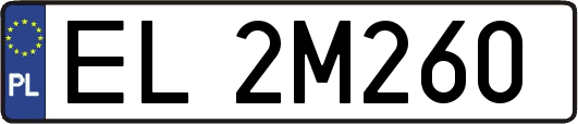 EL2M260