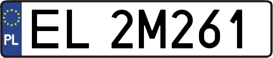 EL2M261