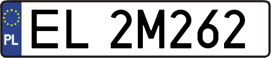 EL2M262