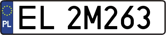EL2M263
