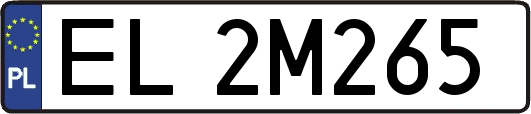 EL2M265