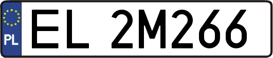 EL2M266
