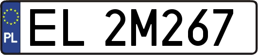 EL2M267