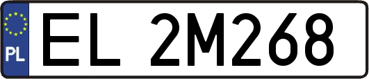 EL2M268