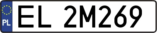 EL2M269