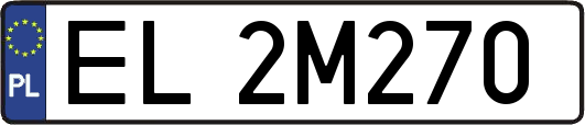 EL2M270