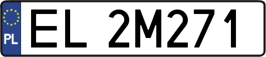 EL2M271
