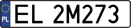 EL2M273