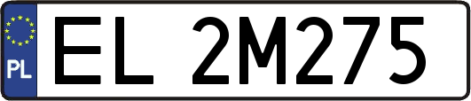 EL2M275