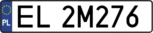EL2M276