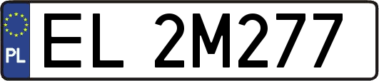 EL2M277