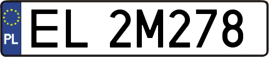 EL2M278