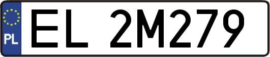 EL2M279
