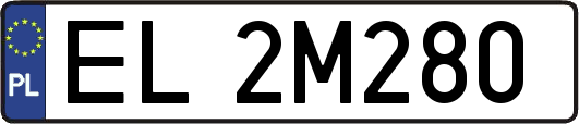 EL2M280