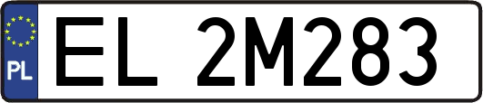 EL2M283