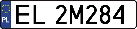 EL2M284