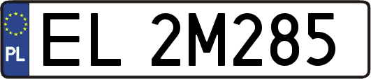 EL2M285